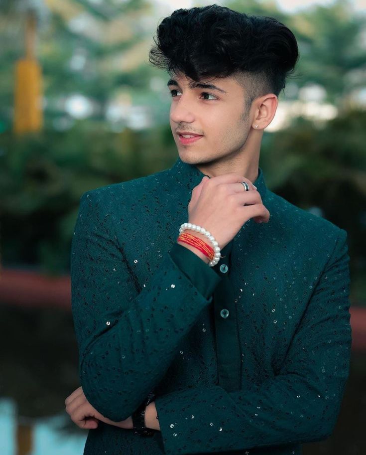 Harsh Mehta