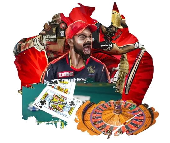 ipl betting id