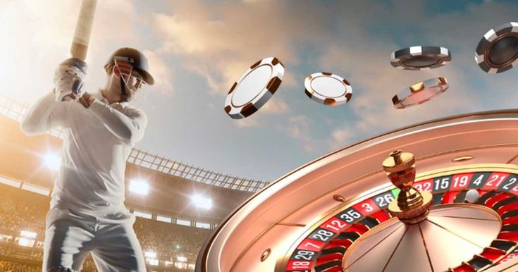 Cricket Betting Vs. Casino Games