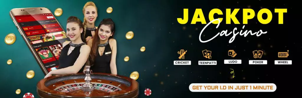 jackpot casino