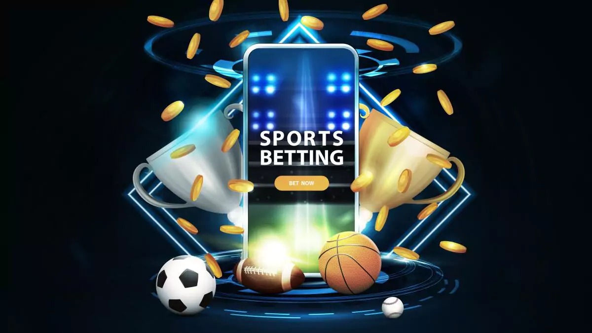 Online sport betting