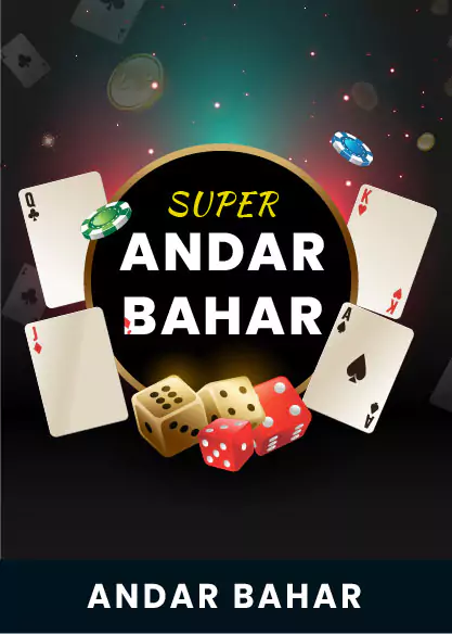 andar bahar