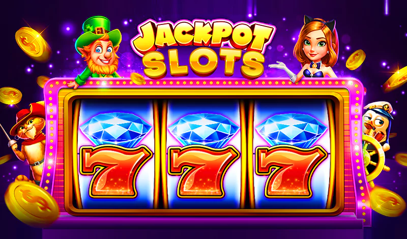 jackpot casino