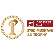 Syed Mushtaq Ali Trophy