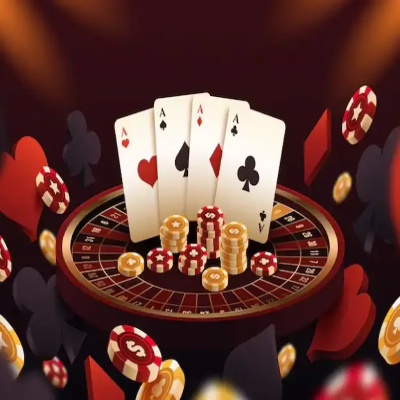 Teenpatti Game